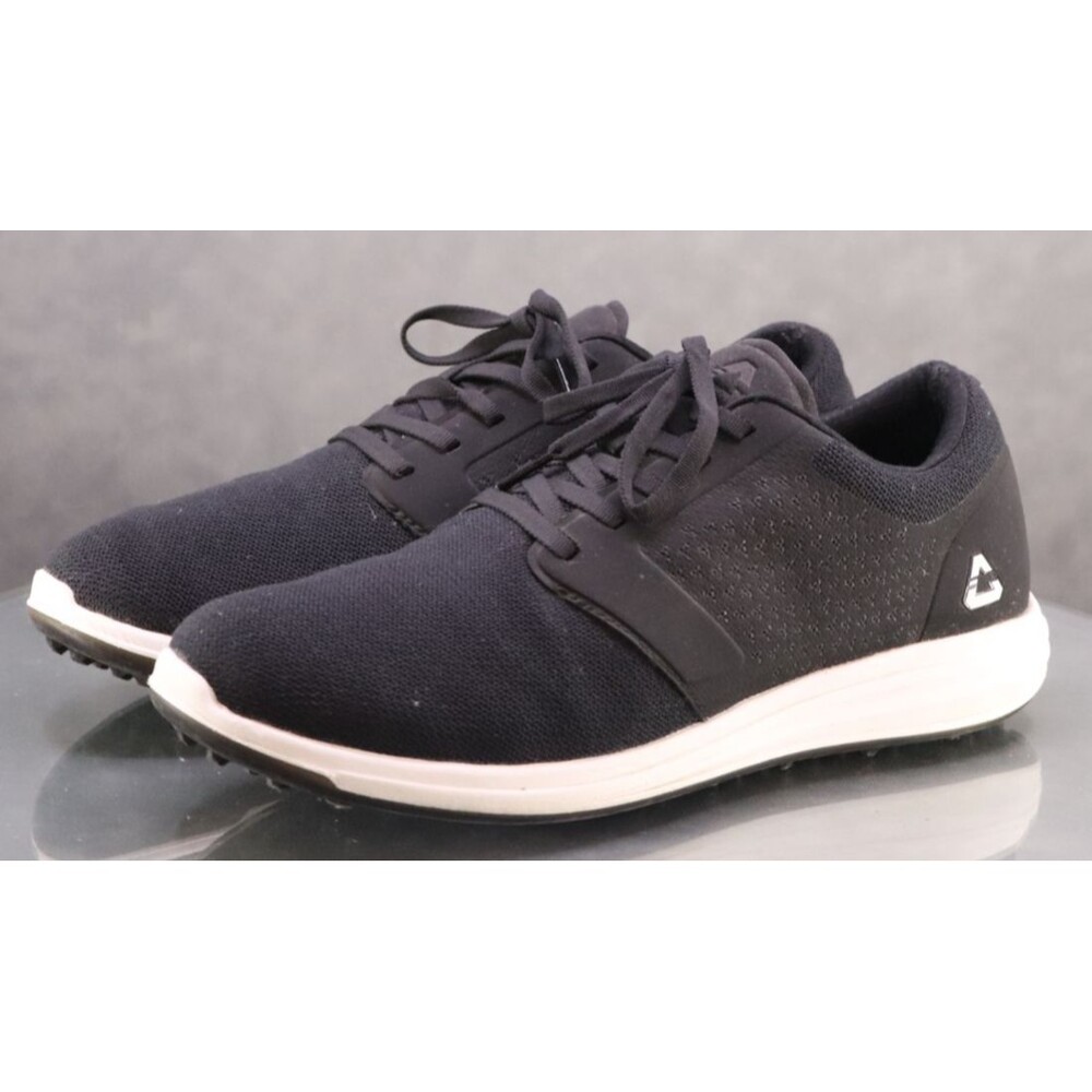 Cuater By Travis Matthew The Money Maker $160 Men's Spikeless Golf Shoes Size 11